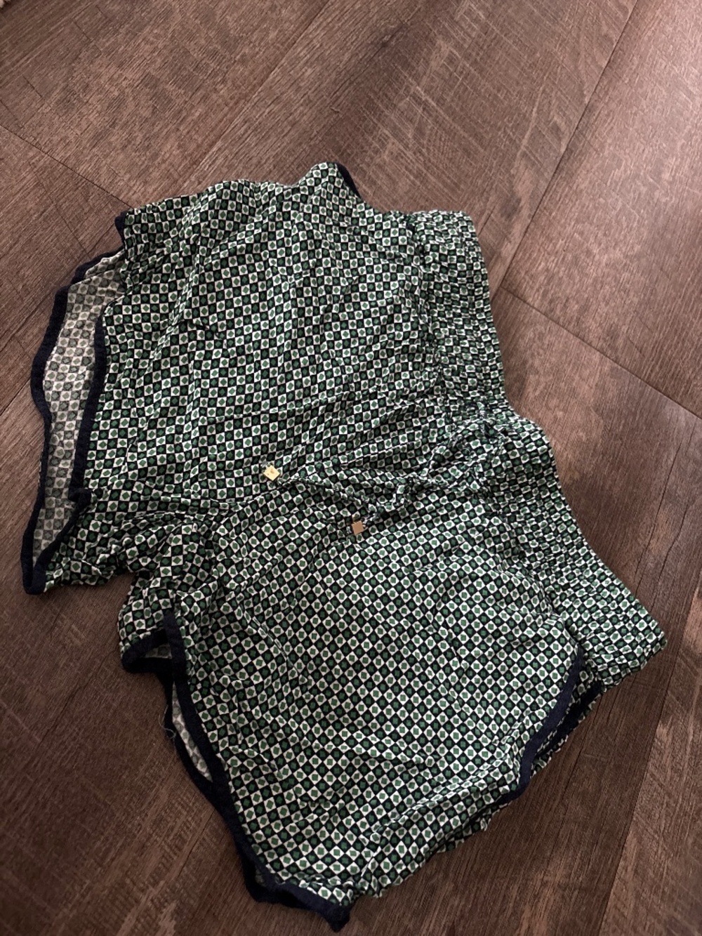 Kenar women’s shorts